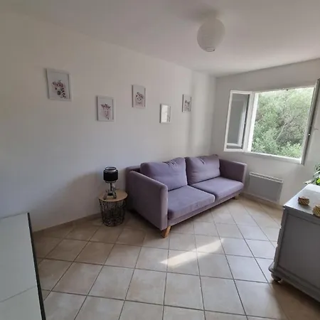 Maison 4* La Ciotat