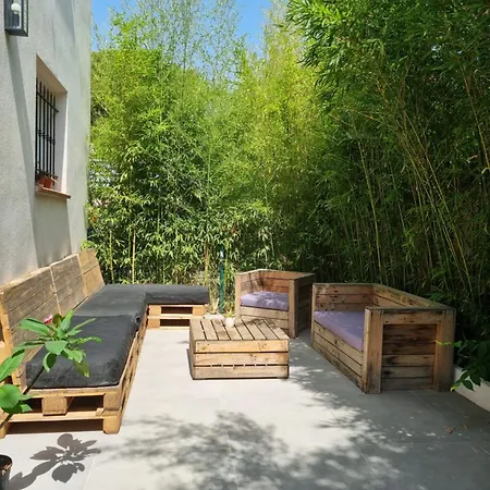 Maison 호텔 4*