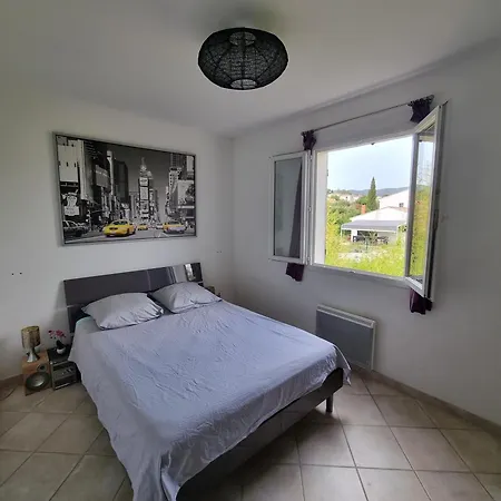 Maison Hotel La Ciotat